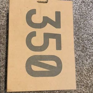 Yeezy Boost 350